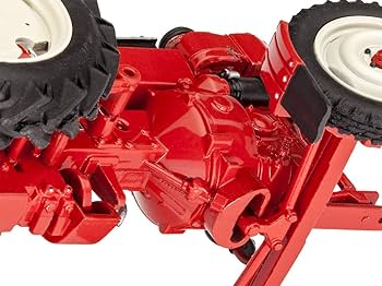 Knoll トラクター 模型 Amazon.co.jp: Revell ポルシェディーゼルジュニア108トラクター